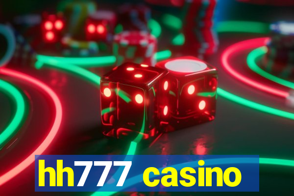 hh777 casino